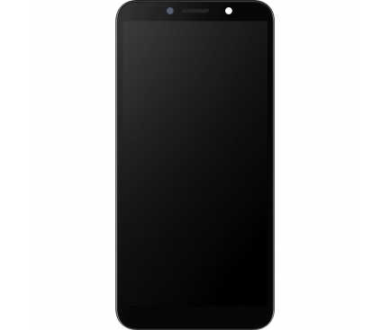 Huawei Y5p Black LCD Display Module + Battery