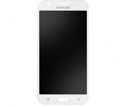 LCD Display Module for Samsung Galaxy J5 J500 / J5 Duos J510, White