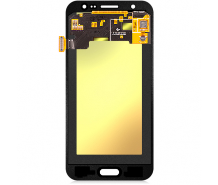 LCD Display Module for Samsung Galaxy J5 J500 / J5 Duos J510, White