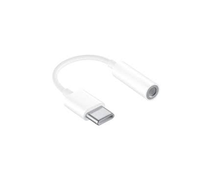 USB-C to 3.5mm Audio Adapter Apple MU7E2ZM/A