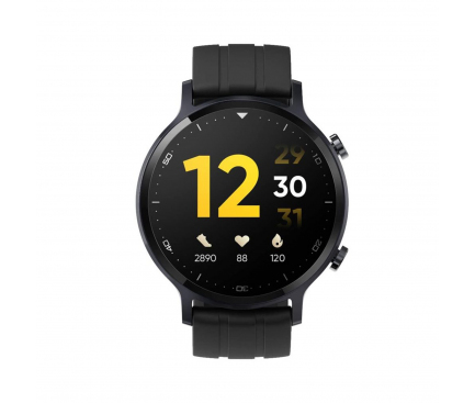 Smartwatch Realme Watch S Black RLMRMA207BLK (EU Blister)