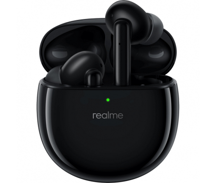 Realme Air Pro, Black RMA210