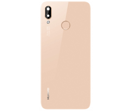 Battery Cover for Huawei P20 Lite, Gold