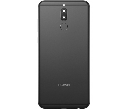 Battery cover for Huawei Mate 10 Lite Black 02351QPC