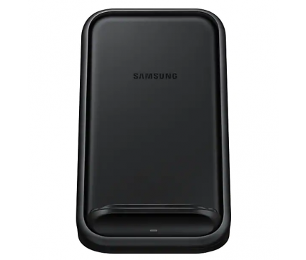 Samsung Wireless Charger Stand 15W EP-N5200TBEGWW Black (EU Blister)