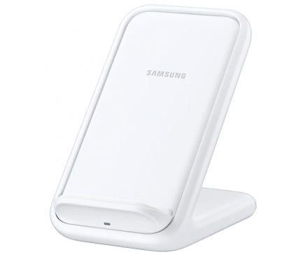 Samsung Wireless Charger Stand 15W EP-N5200TWEGWW White (EU Blister)