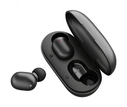 Haylou GT1 Wireless earphones, Bluetooth 5.0, TWS, Black (EU Blister)