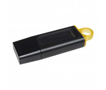 USB-A 3.2 FlashDrive Kingston DataTraveler Exodia, 128Gb DTX/128GB