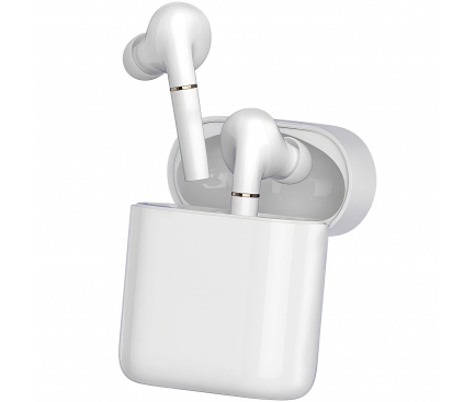 Haylou T19 Wireless headphones, Bluetooth 5.0, White (EU Blister)
