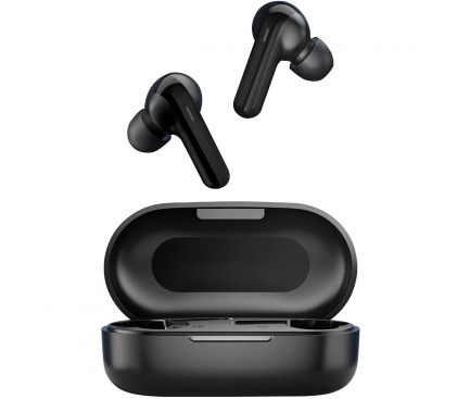 Haylou GT3 PRO Wireless earphones, Bluetooth 5.0, TWS, Black (EU Blister)