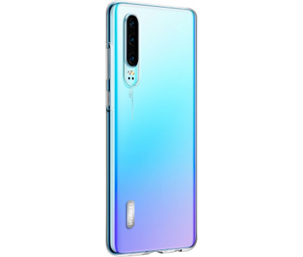 Clear Case for Huawei P30, Transparent 51993008