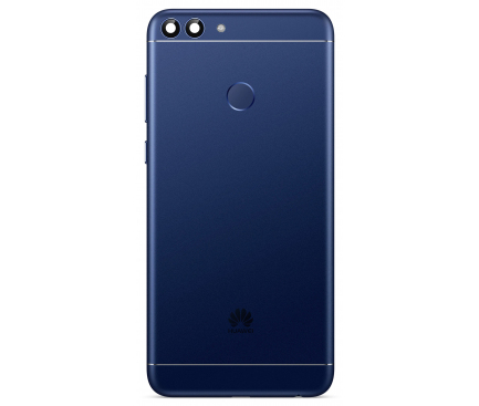 Battery Cover for Huawei P smart (2017), Blue