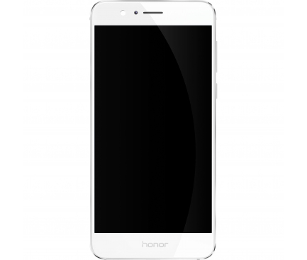 Huawei Honor 8 White LCD Display Module + Battery