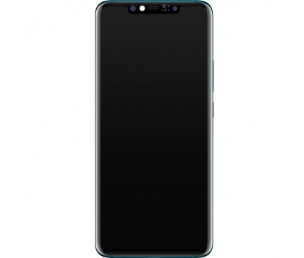 LCD Display Module for Huawei Mate 20 Pro, with Battery, Green