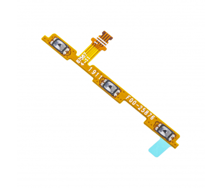 Volume Button Flex cable for Huawei Y6 (2018) 97070TRM
