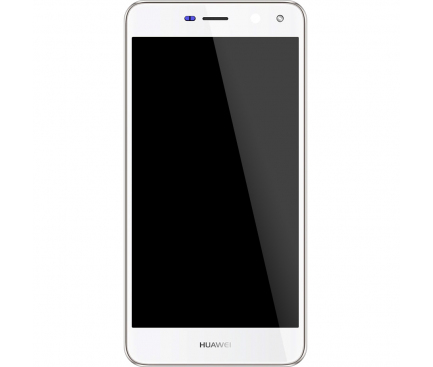 Huawei Y5 (2017) / Y6 (2017) White LCD Display Module + Battery