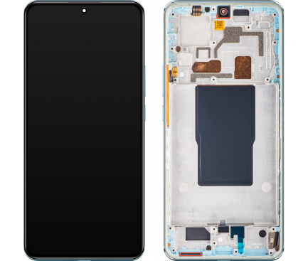 LCD Display Module For Xiaomi 12T Pro, Blue