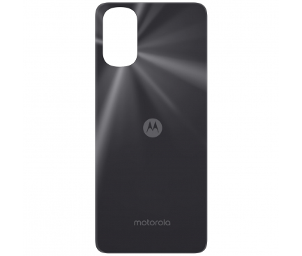 Battery Cover for Motorola Moto G22, Cosmic Black