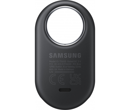 Samsung Galaxy SmartTag2, 4-Pack EI-T5600KWEGEU 