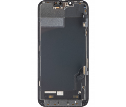 LCD Display Module for Apple iPhone 13, Black