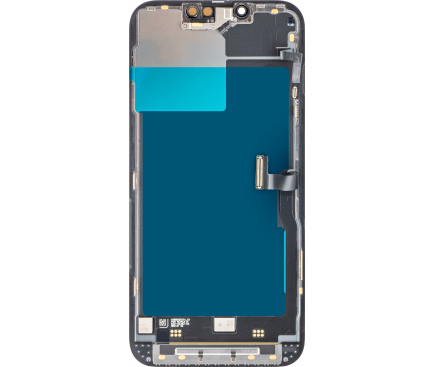 LCD Display Module for Apple iPhone 13 Pro, Black