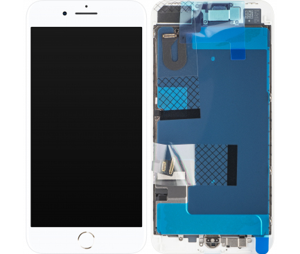LCD Display Module for Apple iPhone 8 Plus, Gold