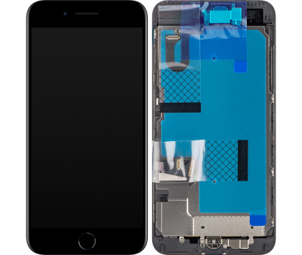 LCD Display Module for Apple iPhone 7 Plus, Black