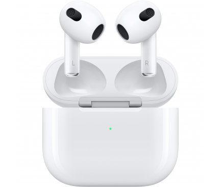 Apple Airpods 3 with Wireless Charging Case MME73RU/A