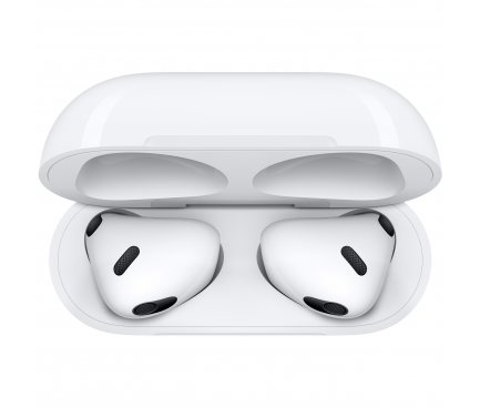 Apple Airpods 3 with Wireless Charging Case MME73RU/A