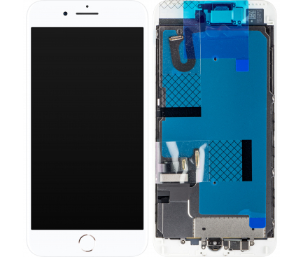 LCD Display Module for Apple iPhone 7 Plus, Rose Gold