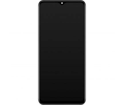 LCD Display Module for Realme 9i 5G, Rocking Black