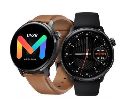 Smartwatch Mibro Lite 2, Black