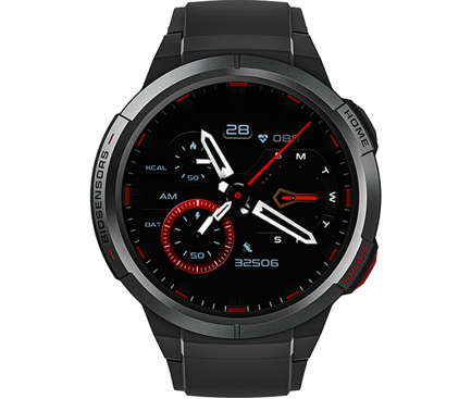 Smartwatch Mibro GS, Dark Grey