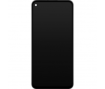 LCD Display Module for Google Pixel 4a, w/o Frame, Black