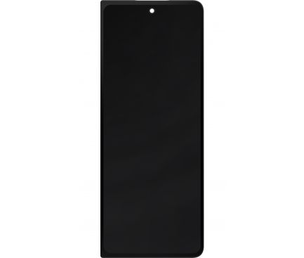 LCD Display Module for Samsung Galaxy Z Fold5 F946, Sub Outer, w/o Frame, Black