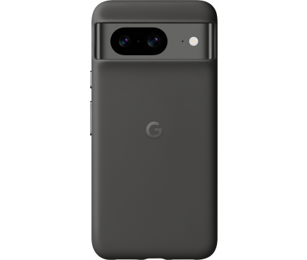Hard Case for Google Pixel 8, Charcoal GA04979
