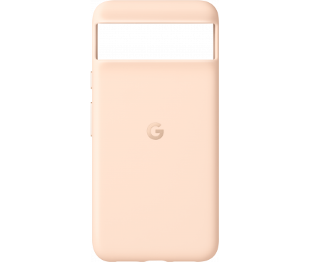 Hard Case for Google Pixel 8, Rose GA04981