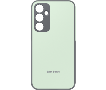 Silicone Case for Samsung Galaxy S23 FE S711, Mint EF-PS711TMEGWW