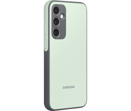 Silicone Case for Samsung Galaxy S23 FE S711, Mint EF-PS711TMEGWW