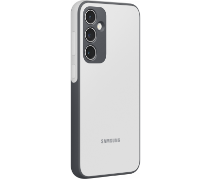 Silicone Case for Samsung Galaxy S23 FE S711, White EF-PS711TWEGWW