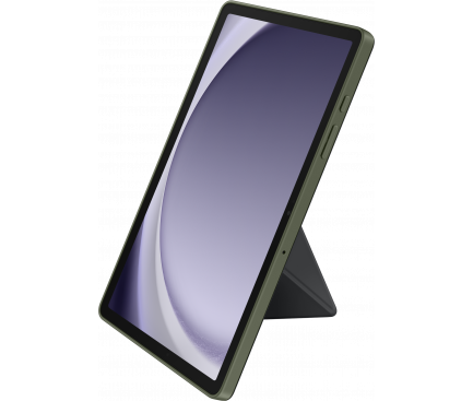 Book Case for Samsung Galaxy Tab A9+, Black EF-BX210TBEGWW