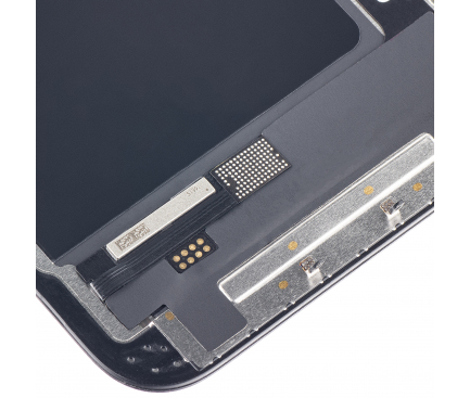 LCD Display Module ZY for Apple iPhone 14, In-Cell IC Version, Black