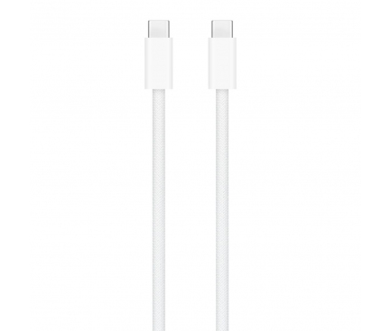 USB-C to USB-C Cable Apple, 240W, 5A, 2m MU2G3ZM/A