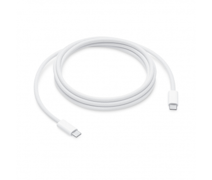 USB-C to USB-C Cable Apple, 240W, 5A, 2m MU2G3ZM/A