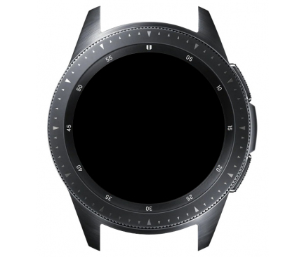 LCD Display Module for Samsung Galaxy Watch 42mm, Midnight Black