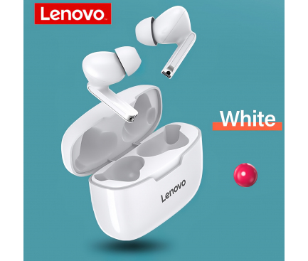 Lenovo XT90, White 