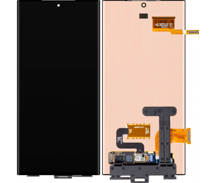 LCD Display Module for Samsung Galaxy S22 Ultra 5G S908, w/o Frame