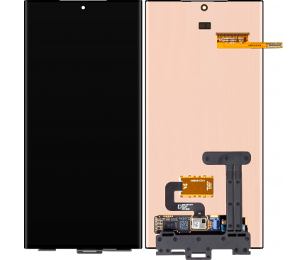 LCD Display Module for Samsung Galaxy S23 Ultra S918, w/o Frame