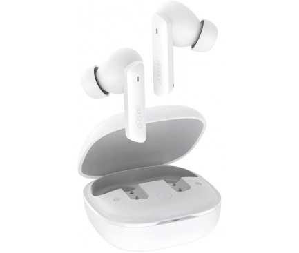 QCY MeloBuds HT05, White