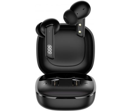 QCY MeloBuds HT05, Black